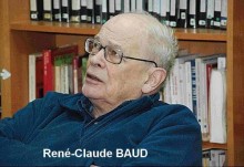BAUD René-Claude