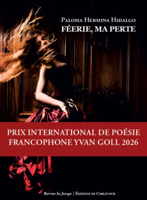 Féerie, ma perte