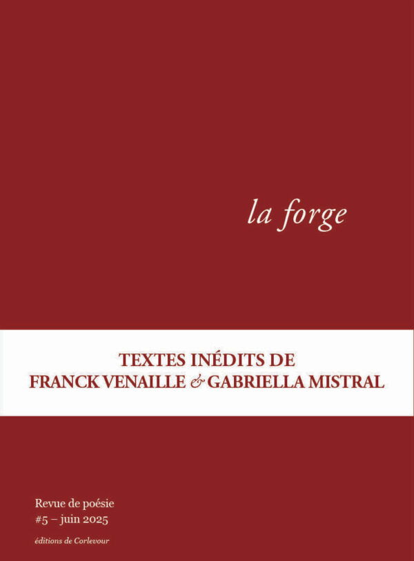 la forge #5