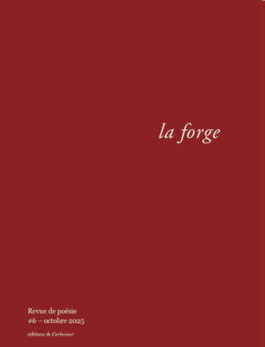 la forge #6