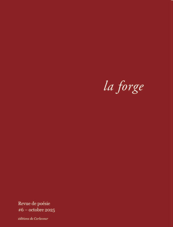 la forge #6