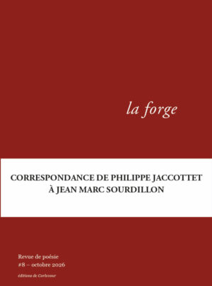 la forge #8